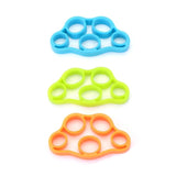 Finger Grip Crimp Training Resistance Bands