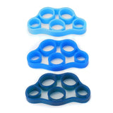 Finger Grip Crimp Training Resistance Bands